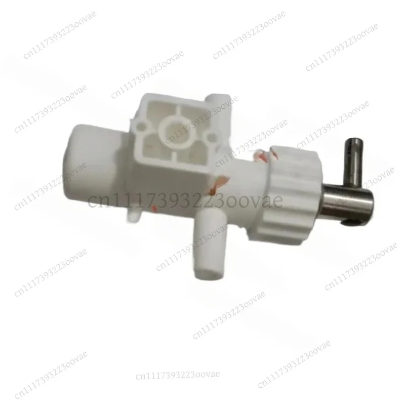 Df Ceramic Pump Chamber AB Ultrafiltration Blood Transfusion Machine Parts Medical Equipment Original Replacement Components