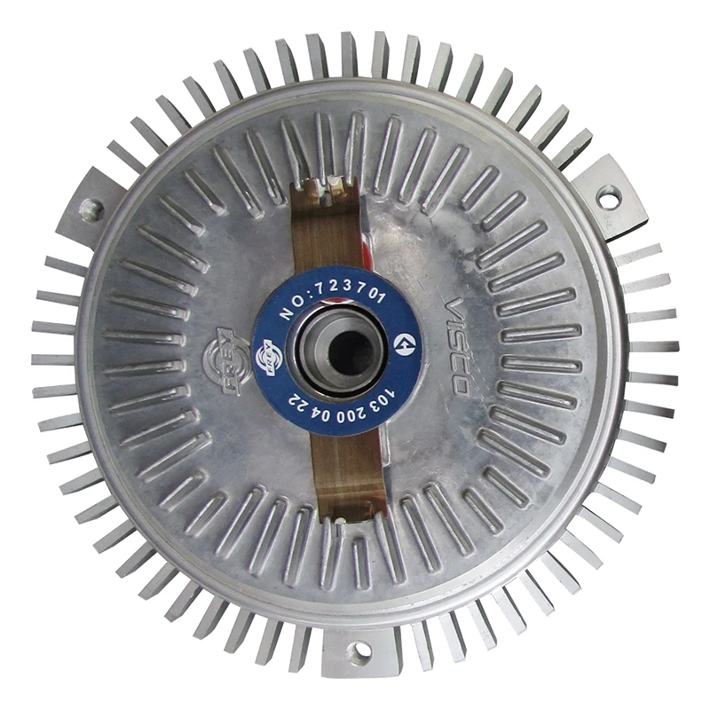 Fan Clutch Suitable For Ssangyong Actyon Kyron Rexton Korando Rodius Tivoli Musso Chairman 66520-00222 6652000222