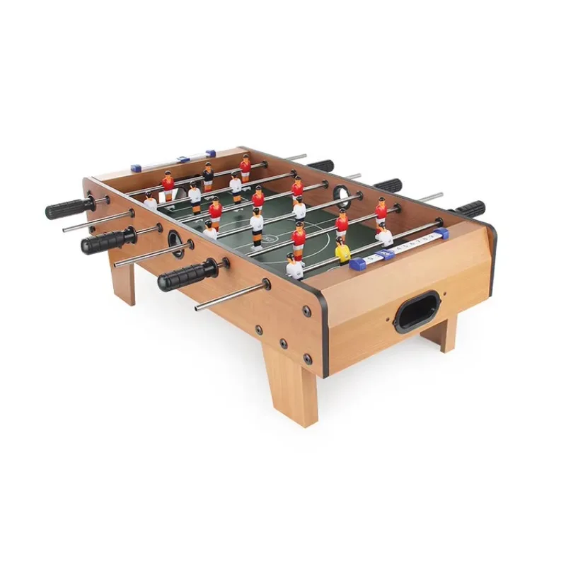 Wooden Game Indoor Football Table