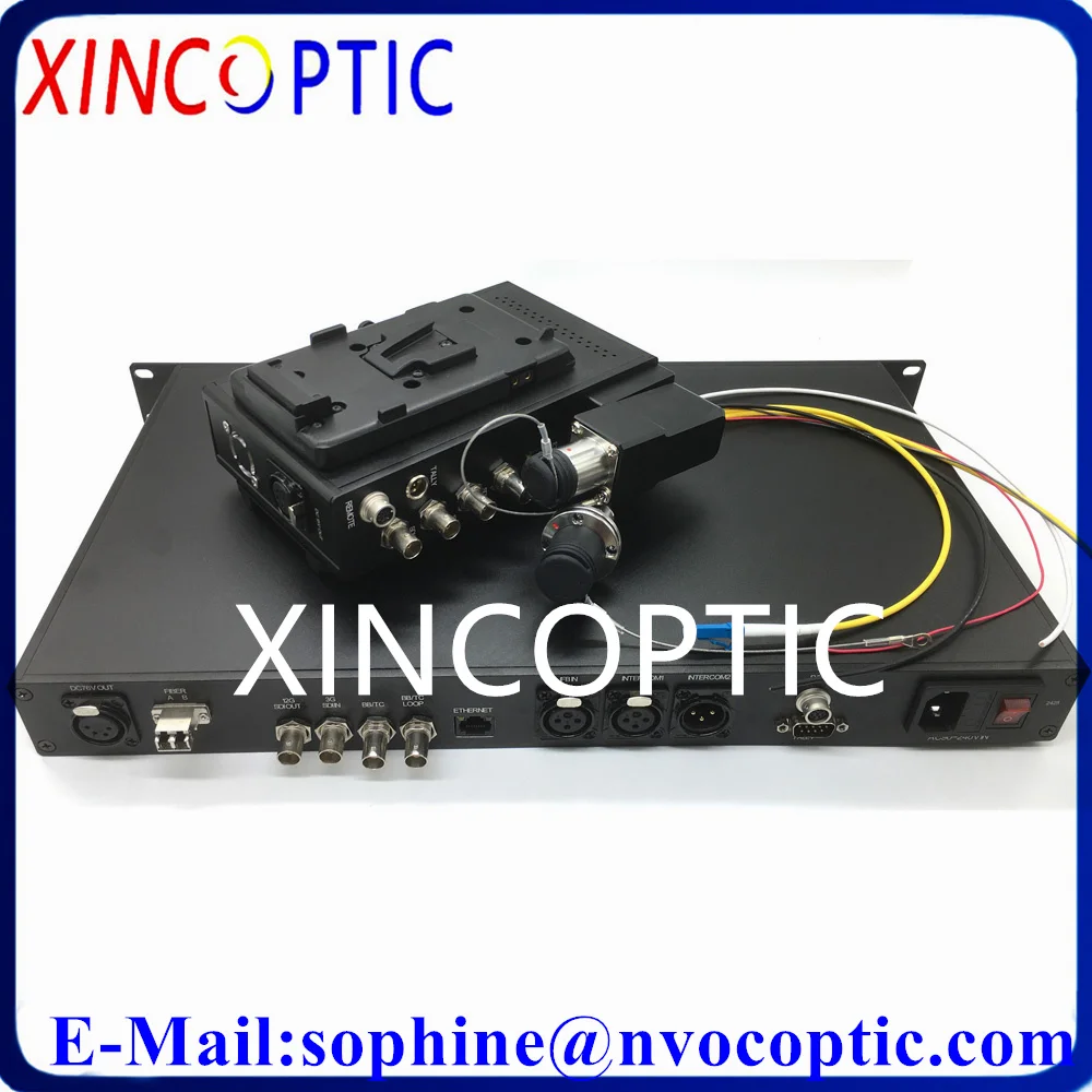 1Ch Oem 4K12G Sdi 3… - image