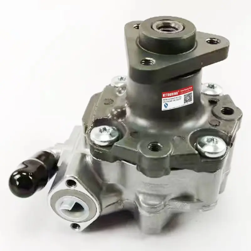 Power steering pump for Audi A5 A8 A4 Q5 8K0145154A 8K0145154F 8K0145154J 8K0145154M 8K0145156B 8R0145155T 8R0145154C