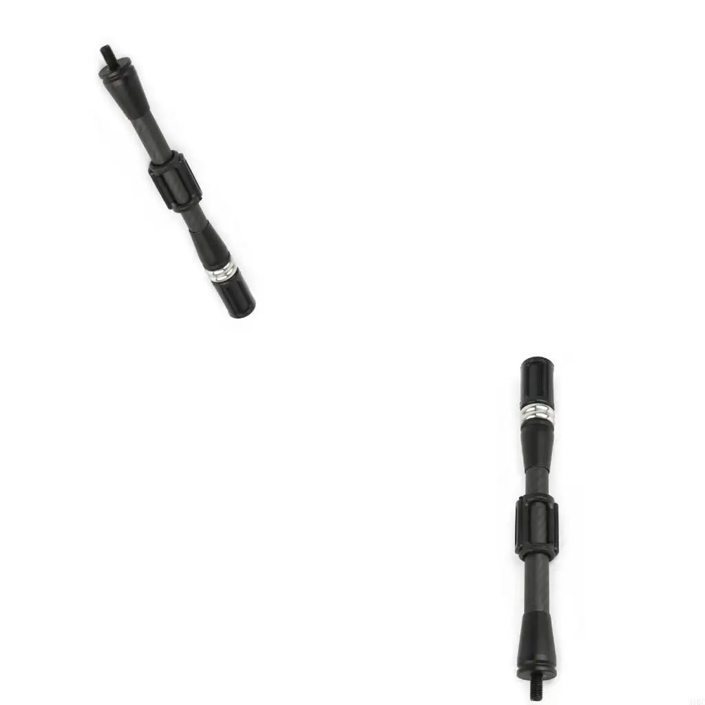 Light weight Composites Bows Stabilizers High Performances Bows Stabilizers for Improved Balance