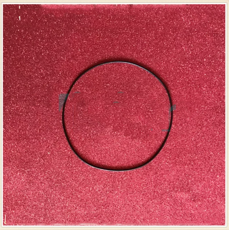 1pc-o-リングシール部品番号-209410177-消耗品フィット-agie-charmilles-wedm-ワイヤー-edm-切断機アクセサリー
