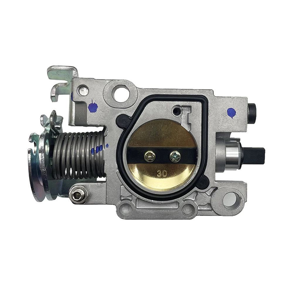 

Hot Sale Wave110i 125i Racing Throttle Body28mm 30mm EFI Throttle Body Short