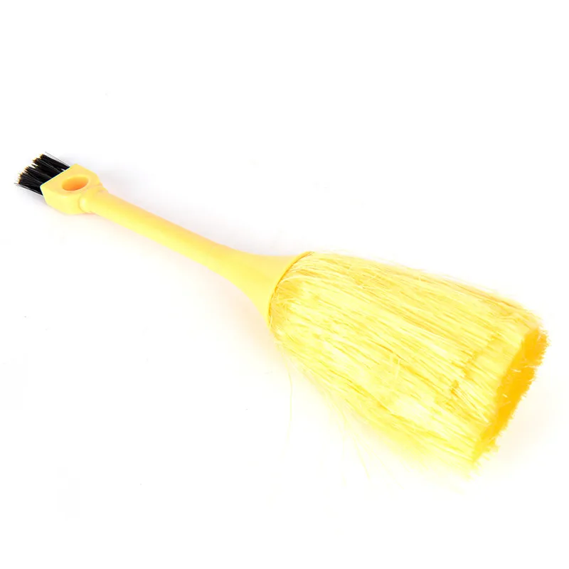 Multi-Function Mini Anti-Static Dust Brush Desktop Sweeper For keyboard Screen