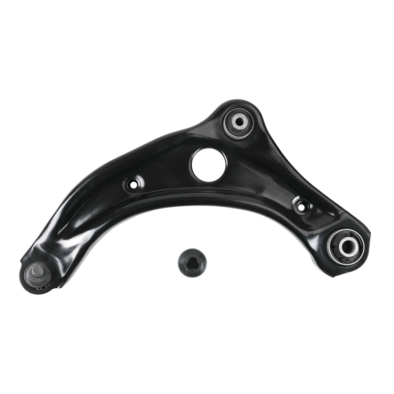 

Intelligent Library MA-9593L Japan MASUMA For Subaru Forester 2019 Lower Control Arms For Control Arm 206 Contro