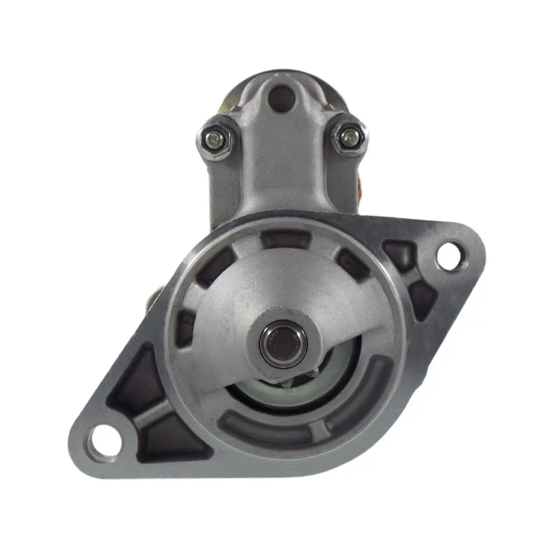 

2810023060 2810047131 4280003370 4280007840 STARTER FOR TOYOTA YARIS VITZ 2SZ 1SZ 12V 1.4KW