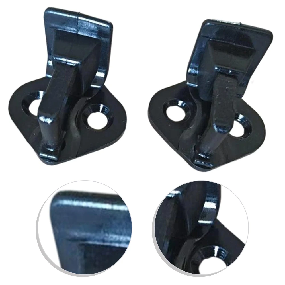For Ford F150 F250 F350 Door Striker Pin Set 2 Pack 1999-2016 Designed for Reduced Rattling and Secure Door Closure