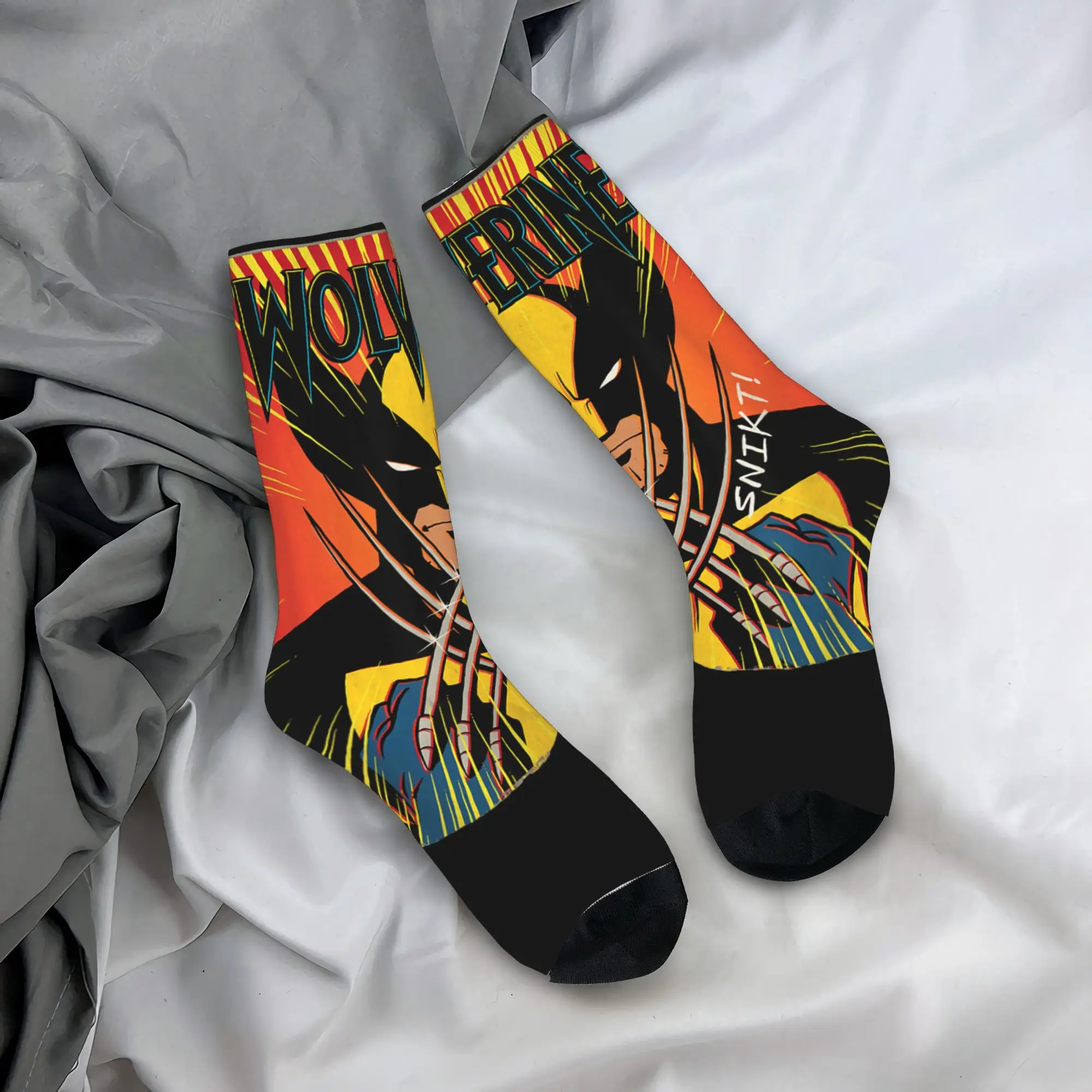 X Men 97 Wolverine …