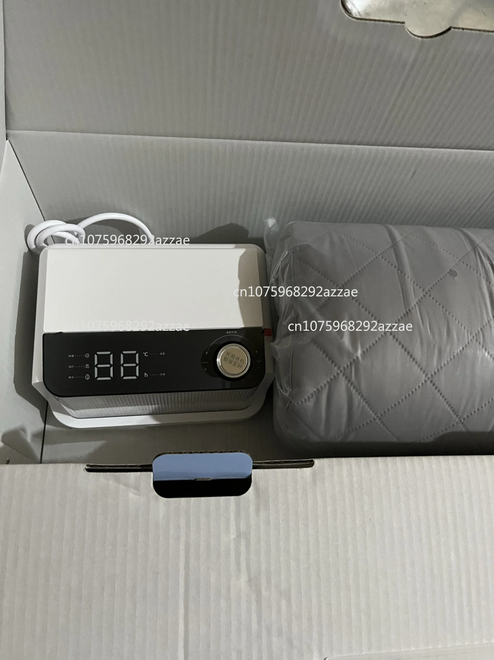 

Knob-type basic water circulation blanket, water heating kang, water heating electric mattress, double 1.8, single 1.5