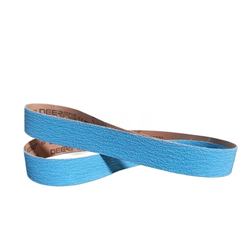 2 peças: cinto de areia jade branco de 2 polegadas x 82 polegadas: cinto de lixa de 100 * 50 mm para trabalhar madeira; metal; carro; casco; móveis, etc. polimento