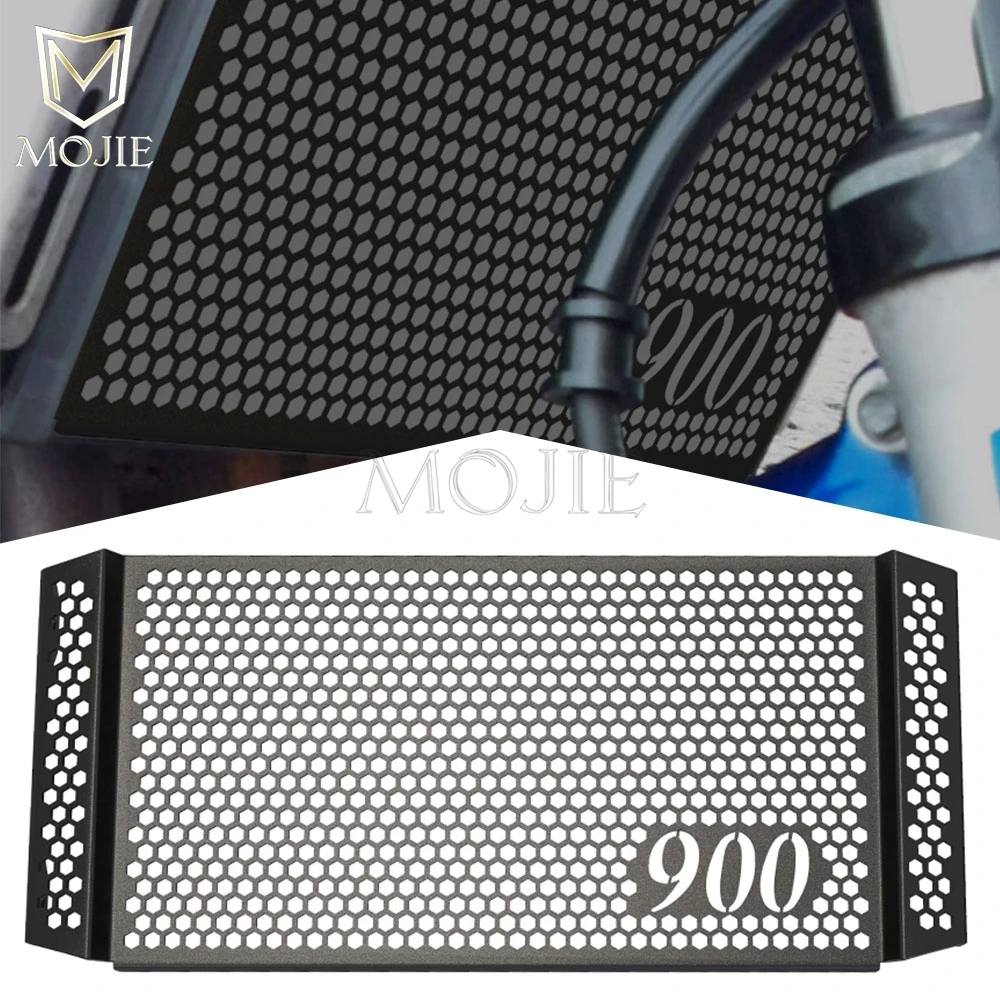 

Motorcycle Radiator Grille Guard Cover Grill FOR HONDA HORNET900 CB900F Hornet CB919 CB 919 HORNET 2002 2003 2004 2005 2006 2007