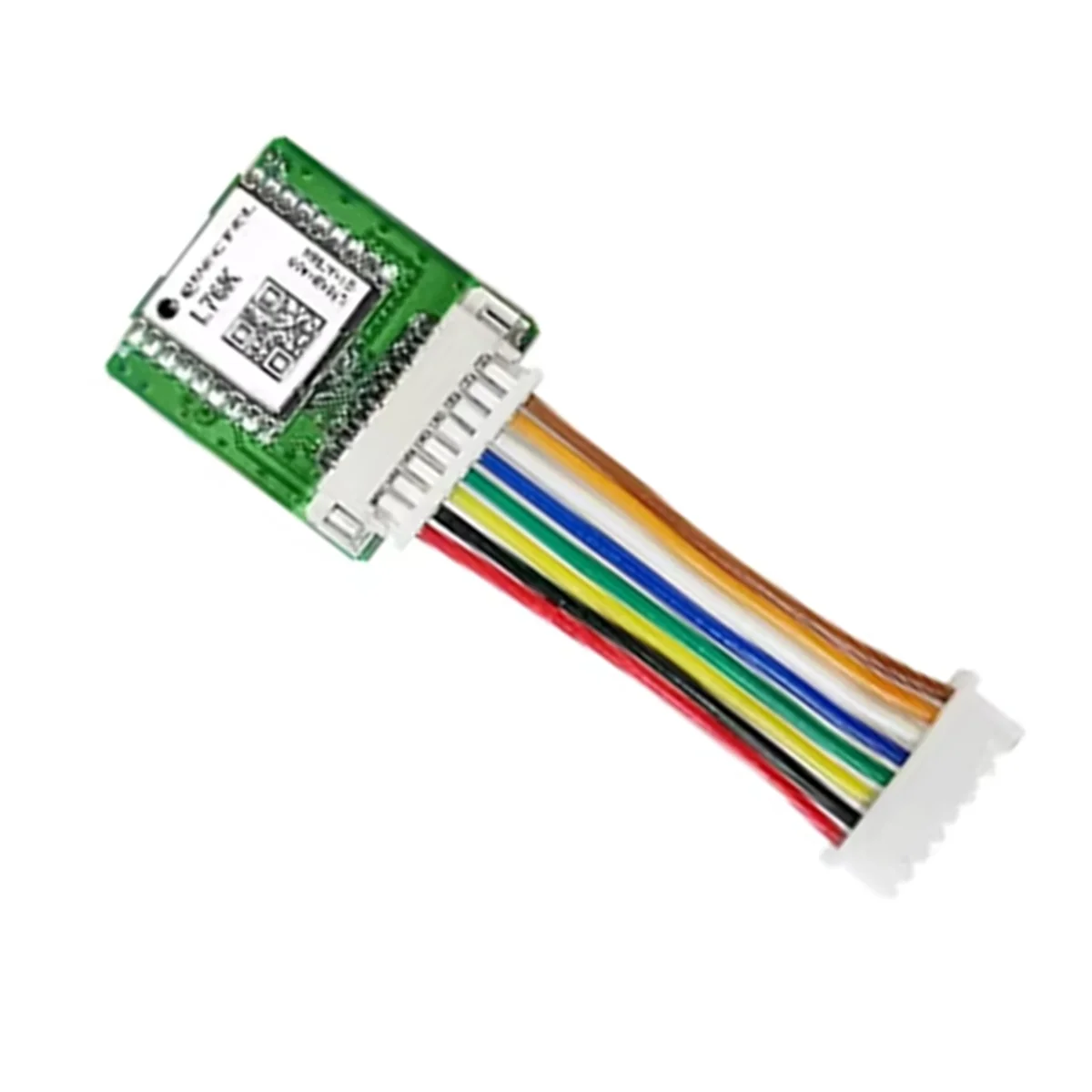 وحدة CEA T114 V2 GPS 3.3 فولت L76K معالج استهلاك منخفض للطاقة يدعم Meshtastic لـ