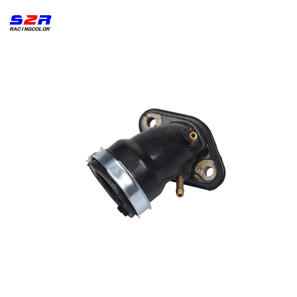 Dành Cho Xe Máy Yamaha Nạp Bộ Chế Hòa Khí Adapter JOG100 XC100 FC100 FORCEX100 Chạy Bộ XC FC FORCEX 100 Phần 5WB-E3585-00