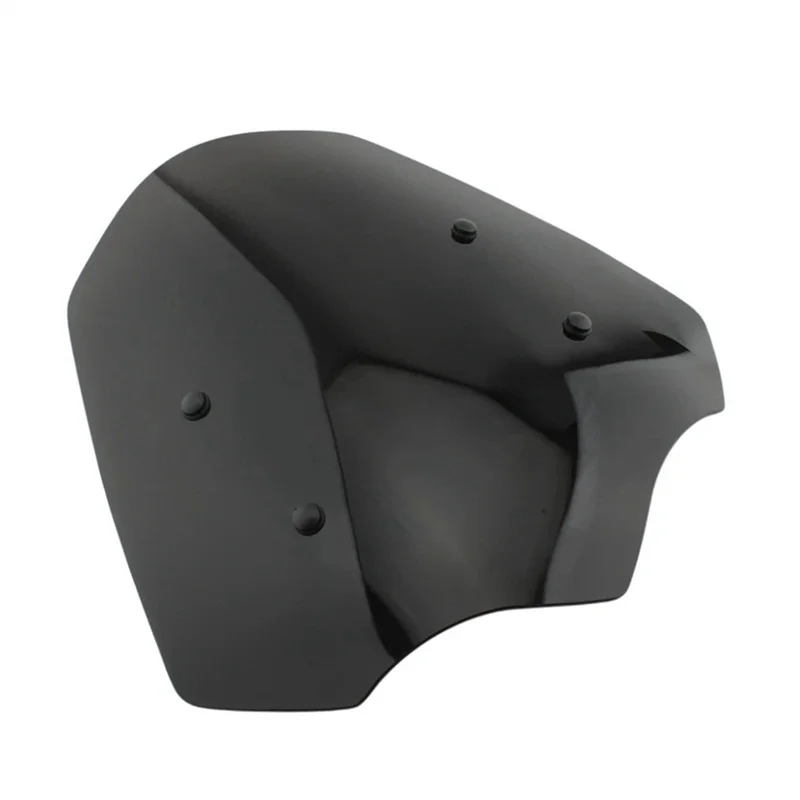 

Windscreen Windshield Wind Deflector For Motorcycle For Rocket 3 3R GT 2020-2024