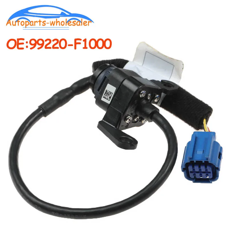 

99220-F1000 99220F1000 New Rear View Backup Reversing Camera For Kia SPORTAGE Car Accessories