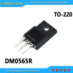 5PCS New and Original DM0565 DM0565R TO-220