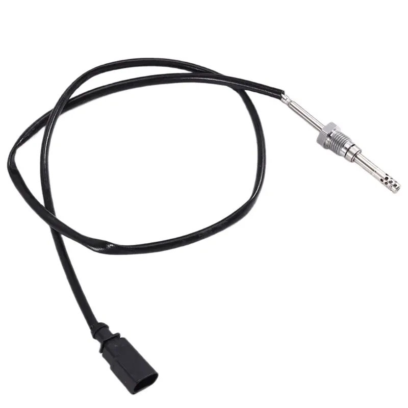 Air Temperature Sensor 03L906088CQ For AMAROK 2.0L 2010- 2019 Car Exhaust System