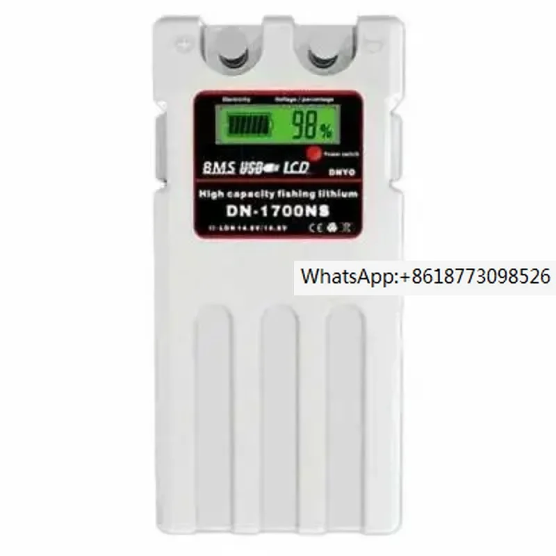 DN-1700NS 14.8V 140…