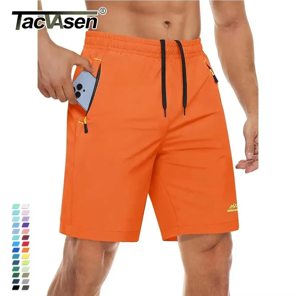 #18 Best Athletic Training Shorts to Buy In 2026