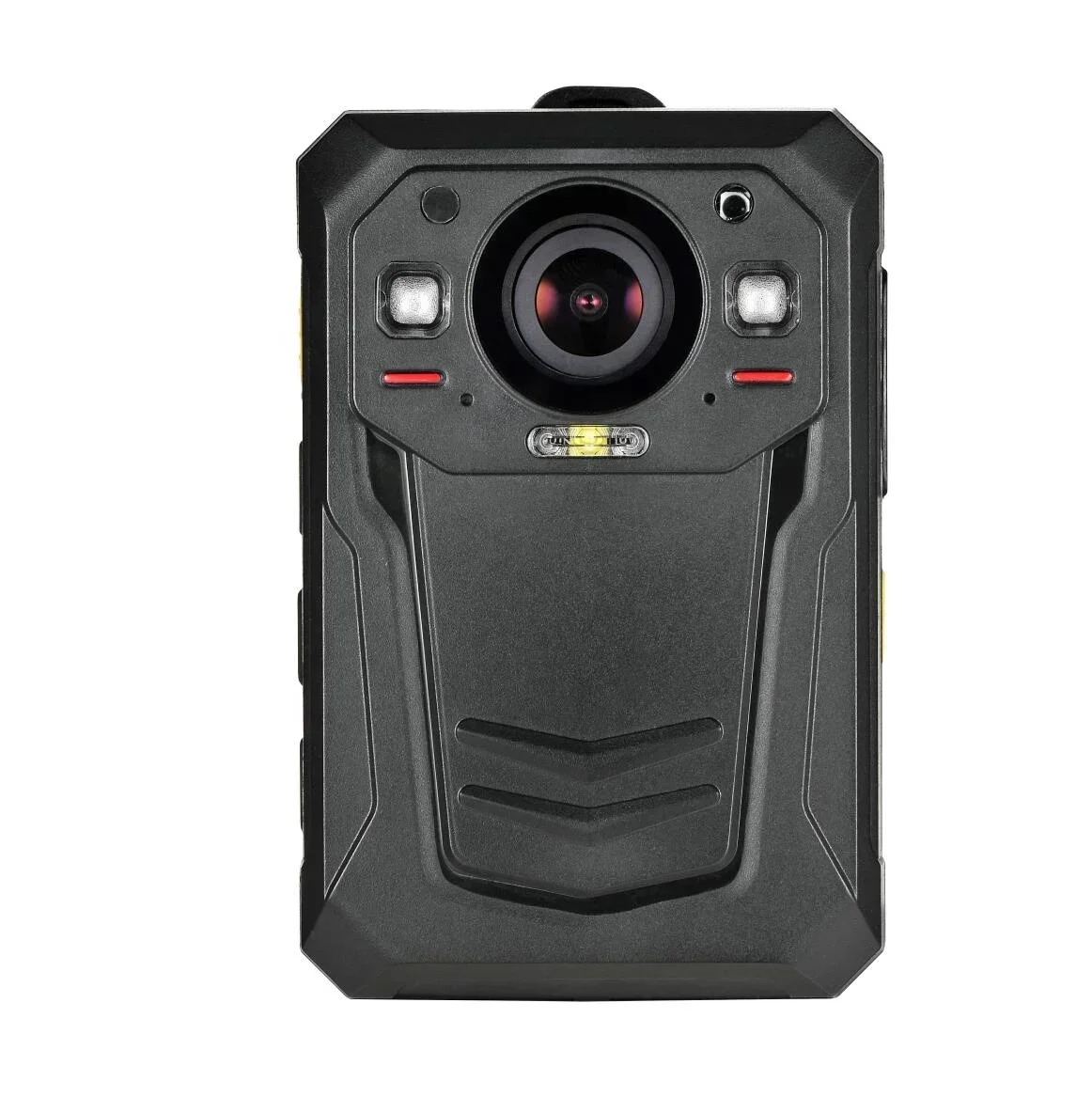 High Quality Long Time Battery Life Data Protected Waterproof Portable Law Enforcement Body Camera with WIFI 4G and GPS