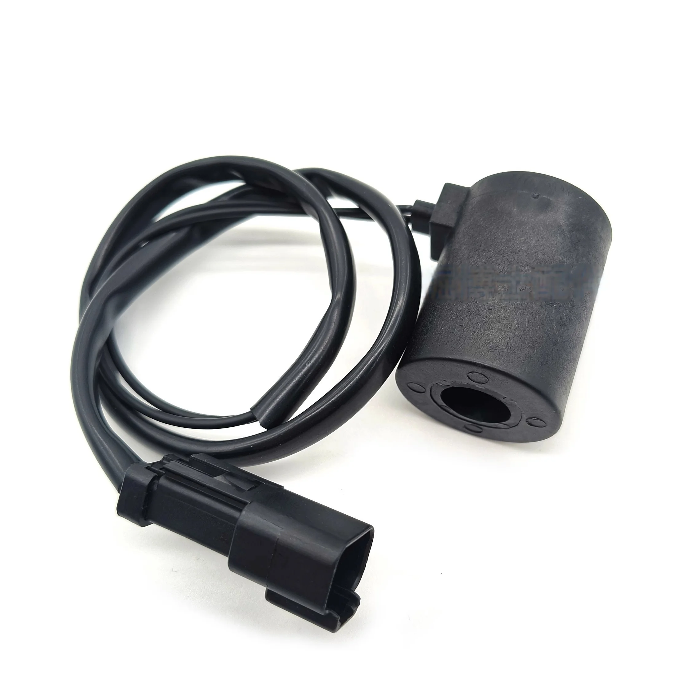 

Komatsu Excavator PC60-7 90 100 120-6 Rotary Pilot Safety Lock Solenoid Valve Coil for Construction Equipment