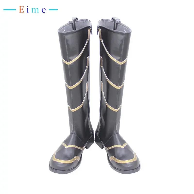 

Ronin Clint Barton Cosplay Shoes Superhero Cosplay Props PU Leather Shoes Halloween Carnival Boots Custom Made
