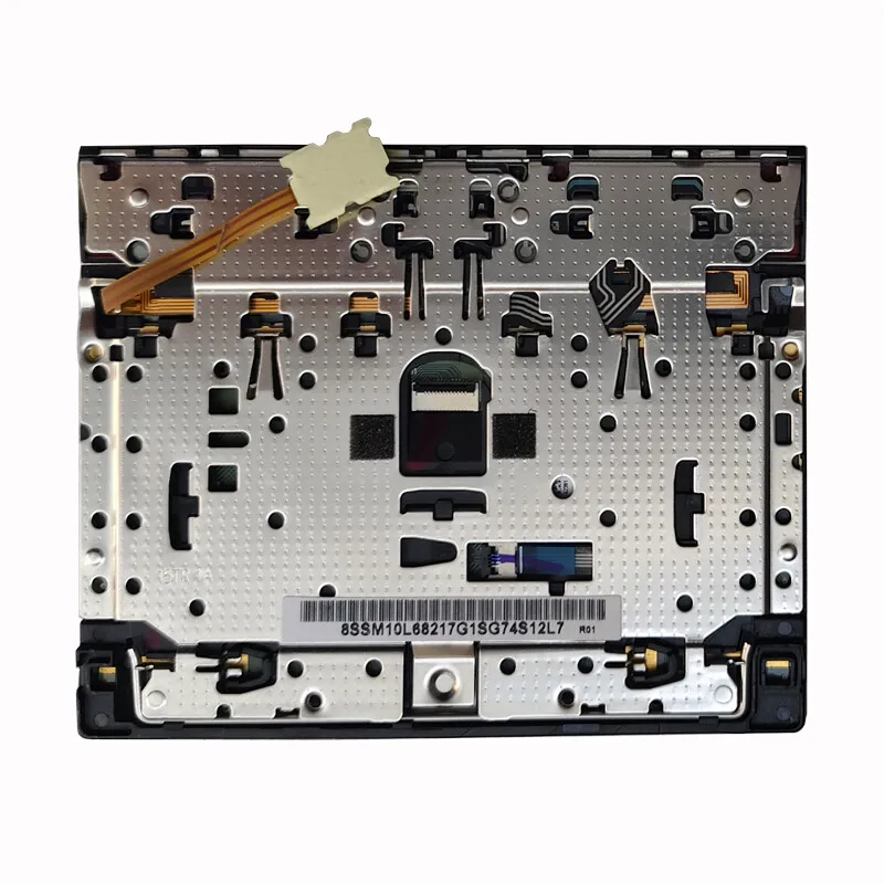 A+ NEW For Thinkpad T460s T470s NFC Touchpad Trackpad SM10L68217