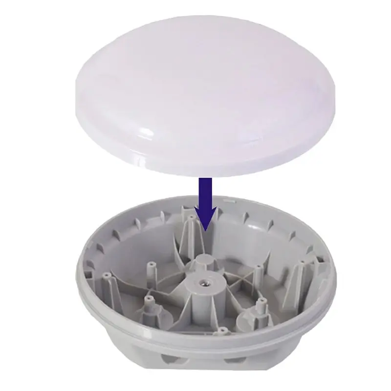 

AEE6-New STA-45H GNSS Antenna GPS Shell Waterproof IP67 GNSS Antenna Shell Instrument Parts & Accessories