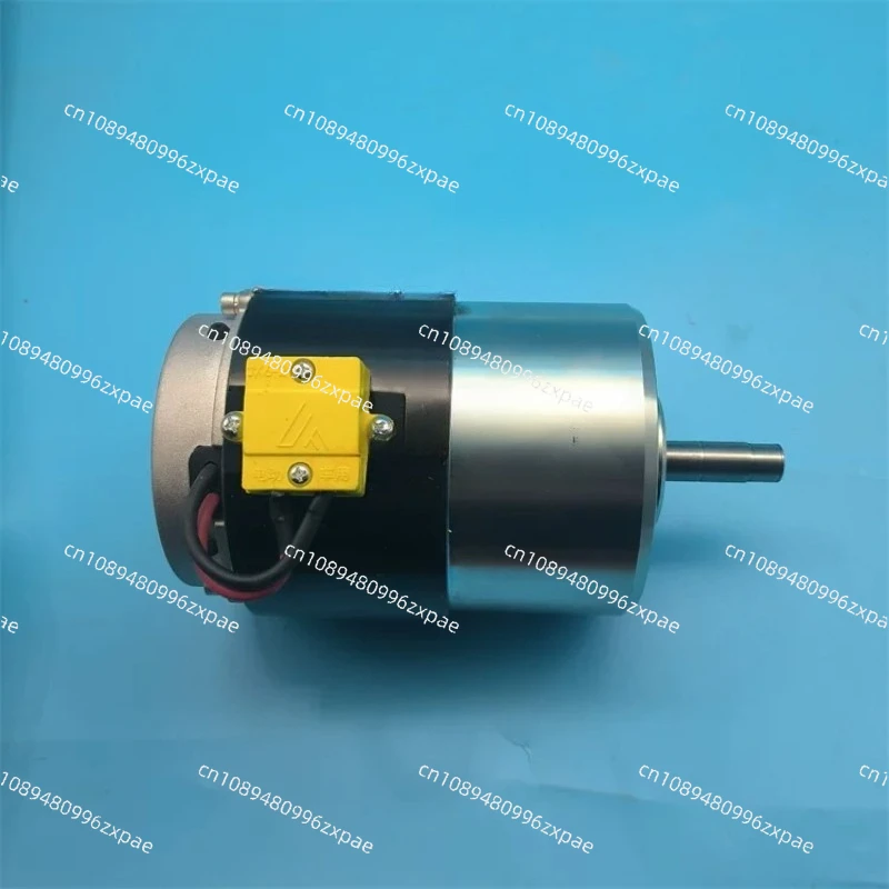 Heli Afterburner Electric Pallet Truck Drive Motor ZD044E-750W24V DC Walking Motor Parts