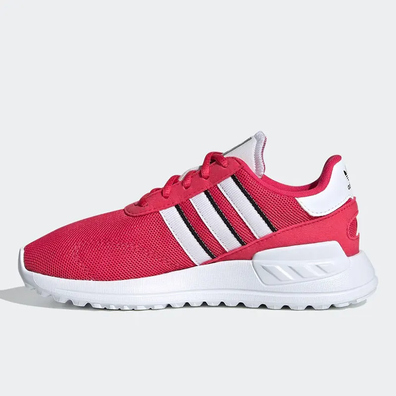 

Adidas genuine clover big children's breathable and cushioned casual sports shoes FW0584