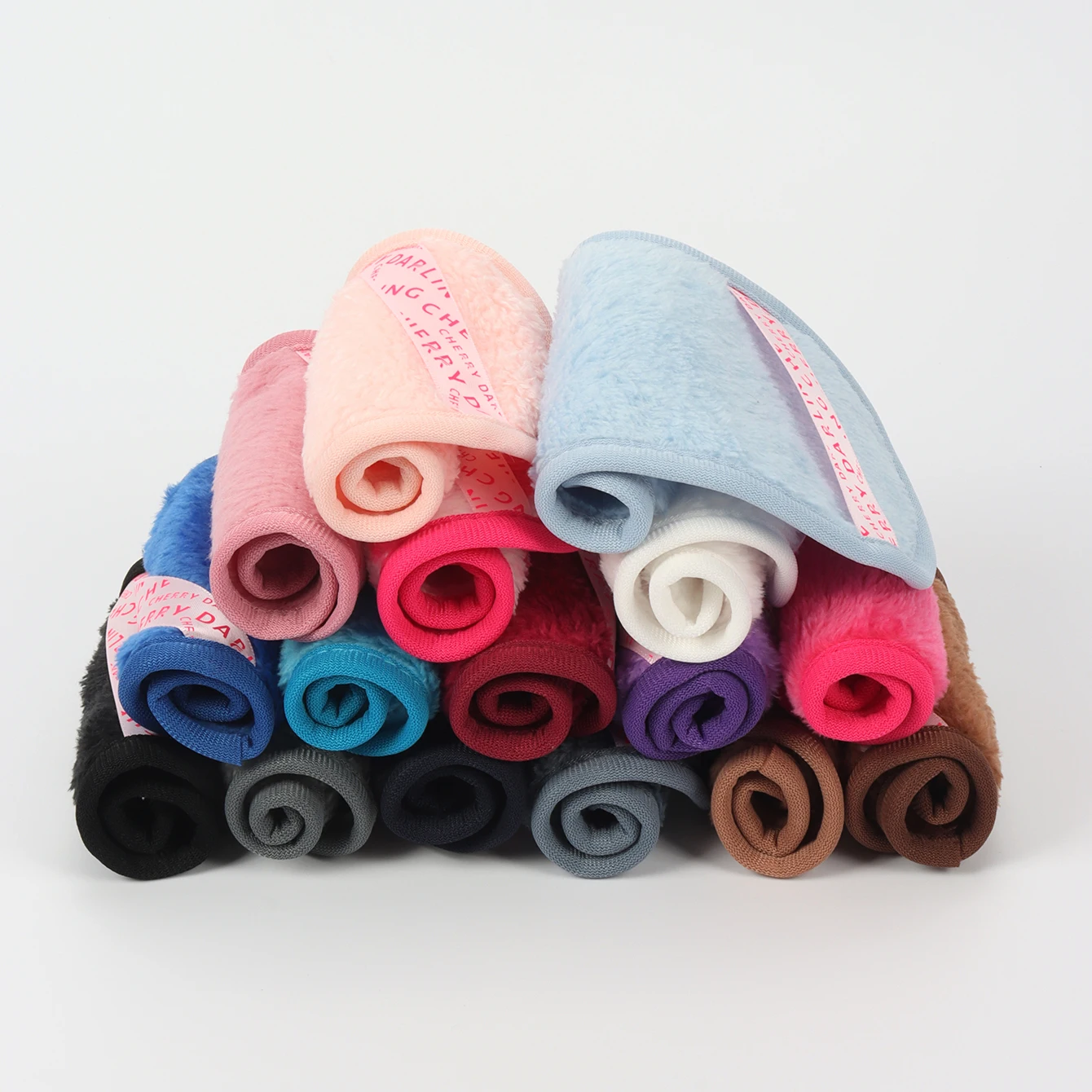 2/4/8 Pcs 1020 Cleaning Towels, Machine Washable and Reusable Cleaning Tools, Suitable for All Skin Types