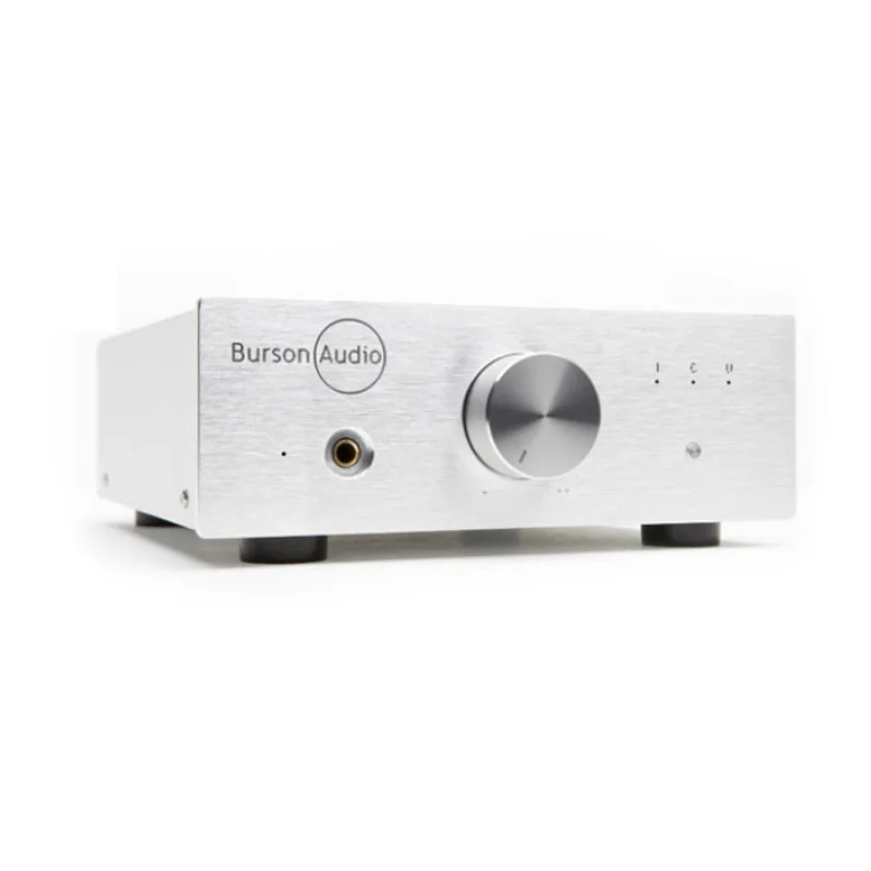 

100% новый усилитель для наушников Burson Audio HA-160DS с ЦАП