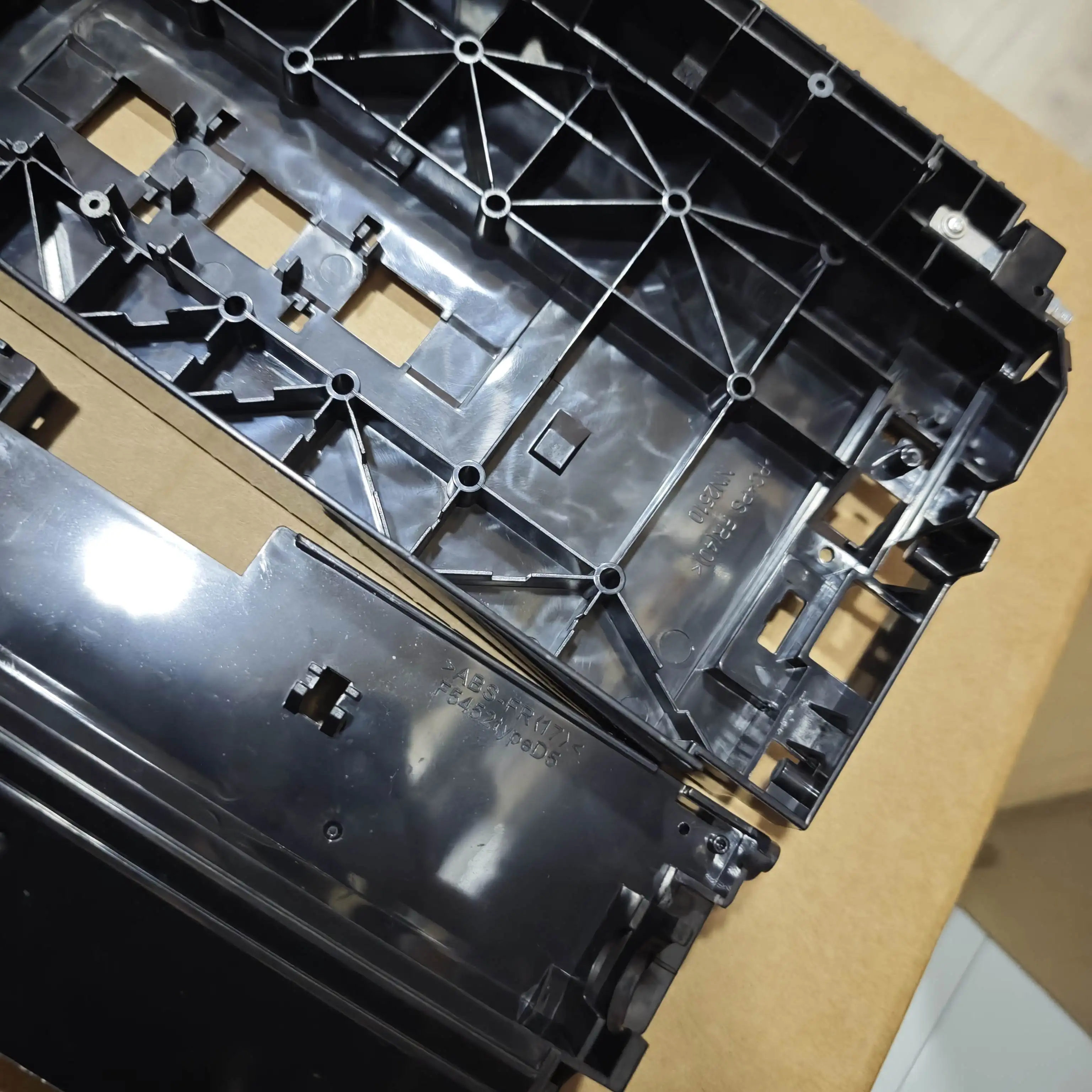 

1sets TRC Transfer Roller Case Kit for RICOH MP C2800 C3300 C4000 C5000 C3001 C3501 C4501 D0894666 D0894665