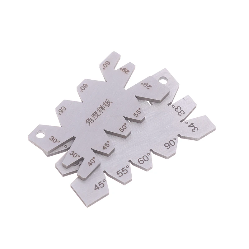45 55 60 65 70 Degree Valve Angle Gauge Engine Valve Measuring Angle Detection Tool Stainless Steel For Car Motorcycle Ship