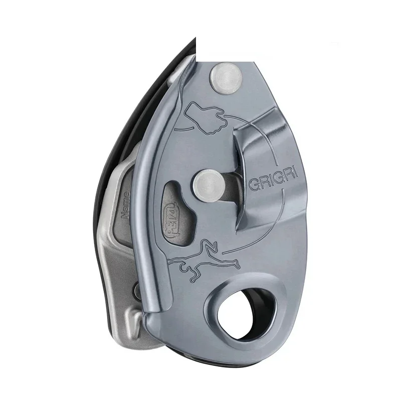 Grigri4 Grigri+D13 D014 Climbing Pioneer Protector Climbing Downhill