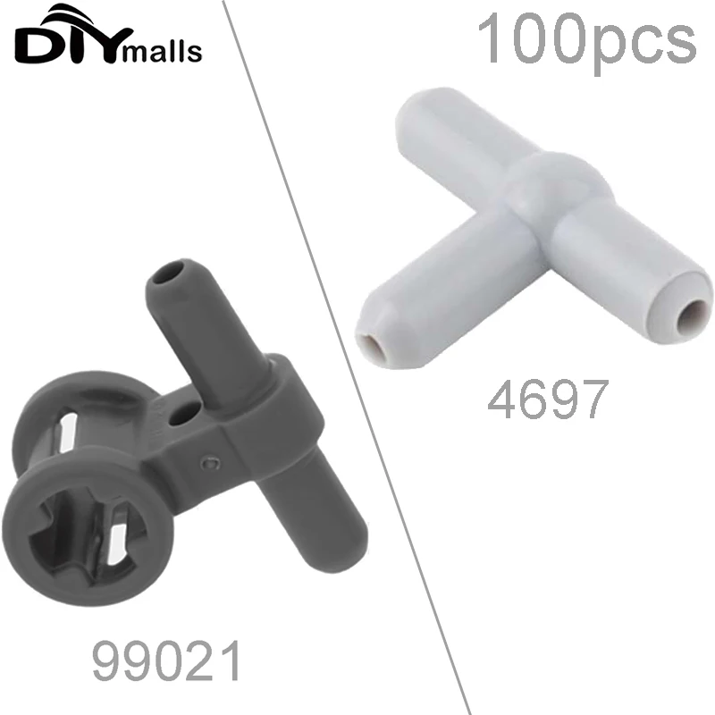 

100 шт., детали для шланга 99021, 4697 т
