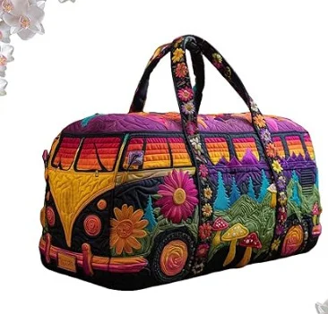 

Сумки для путешествий с 3D-печатью, стеганые, персонализированные подарки, спортивные сумки, сумки-тоут на заказ, сумки для тренировок, для пляжа, походов, кемпинга