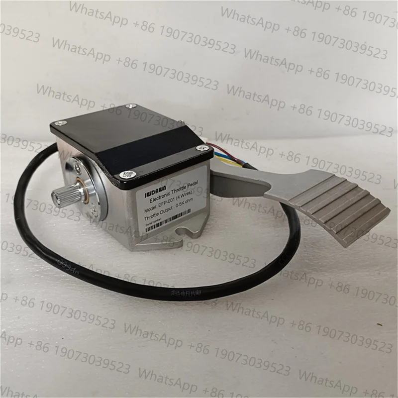EFP-001 0-5K Electr… - image