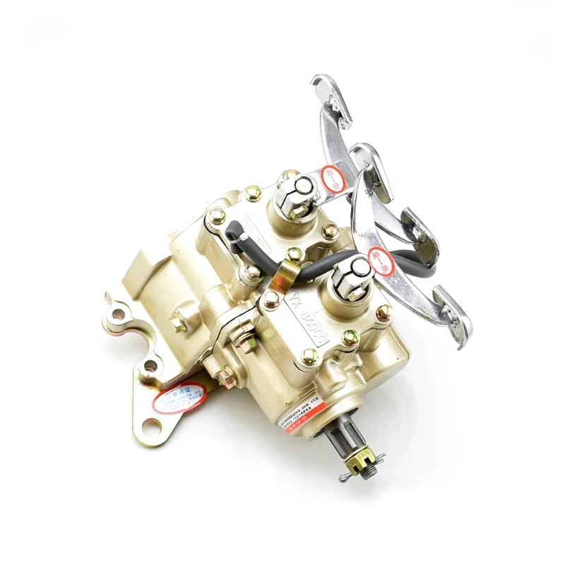 

ATV Engine Reverse Heavy duty double speed forward & backward gear Box transfer case Foot assy For 250cc ~ 800cc UTV Go kart