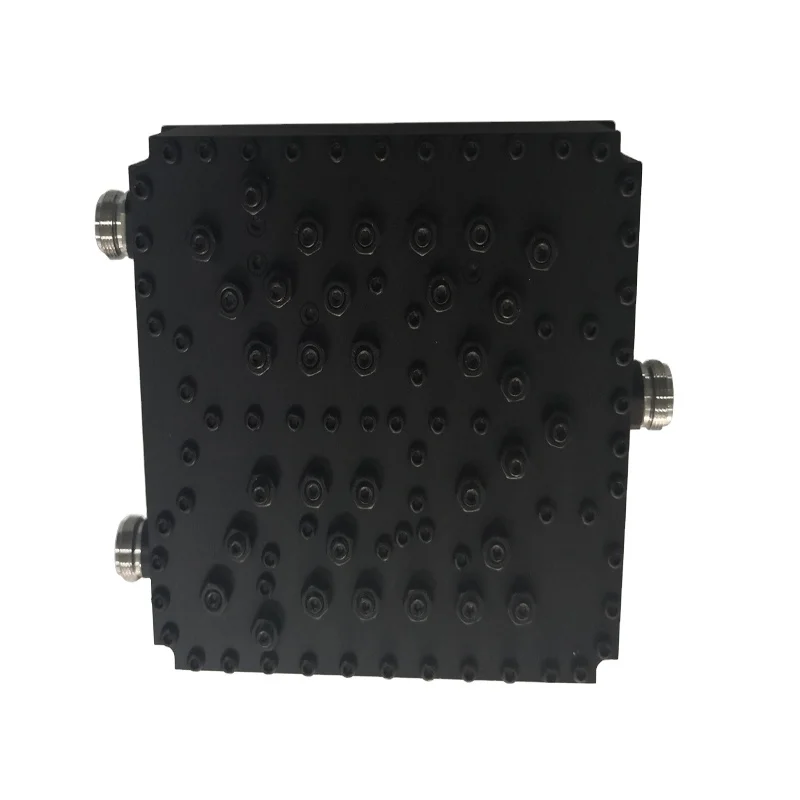 R=F Duplexer Combiner 1980-2110MHz 2170-2300MHz N Female Diplexer for Cellular Amplification Systems In-Building Solutions