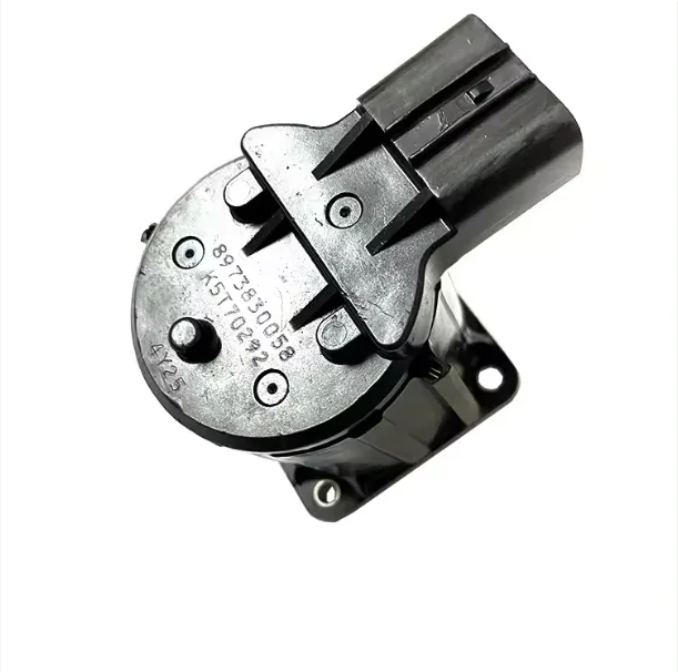 Excavator Engine Ex…