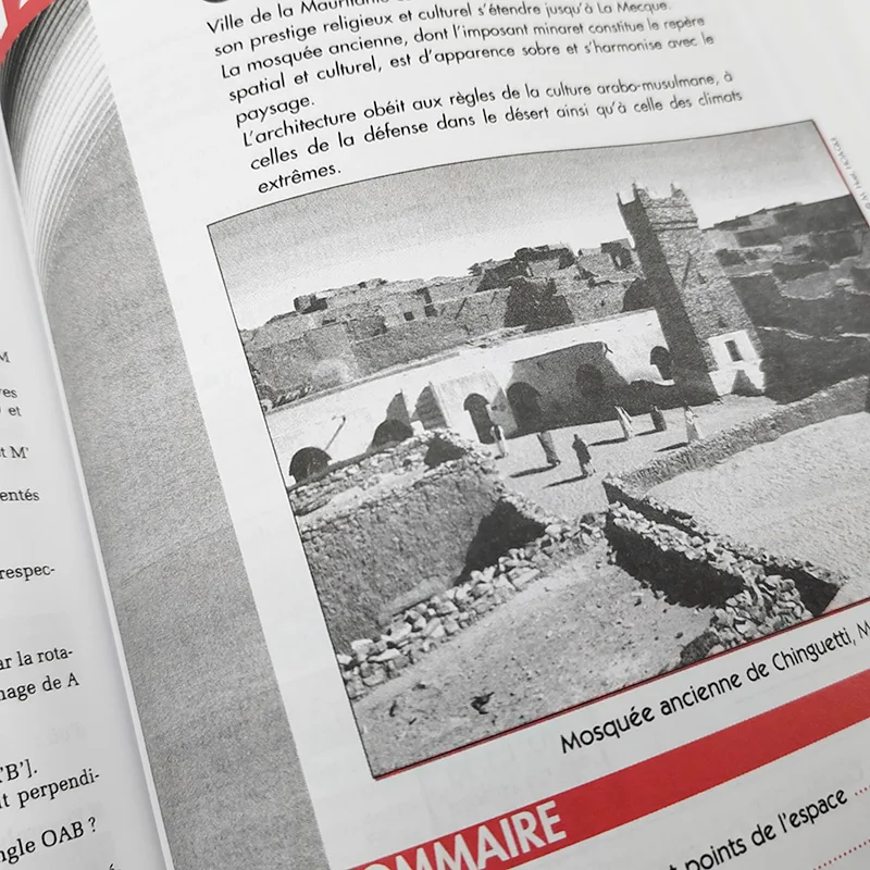 

custom Cheap Price Custom Bulk Printing A4 Paper Flyer catalogue brochure booklet instruction manual Printing
