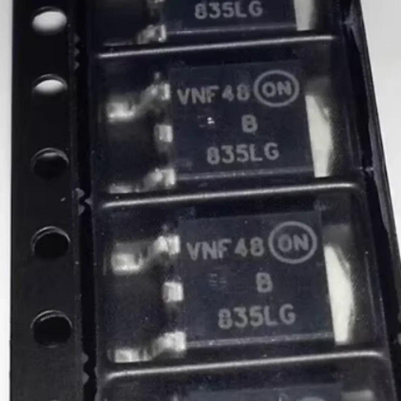 10PCS/MBRD835LT4G B835LG TO252 Original Genuine Goods in Stock
