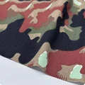 Blood camouflage