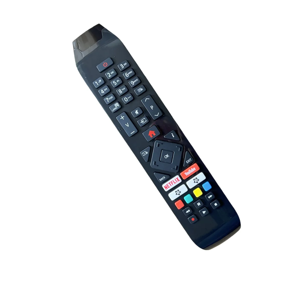 Remote Control fit for Hitachi Smart TV RC43140 32HE2000 55HK6000 65HL8000 55HL7000 32HE4000 49HK6000 49HK6001 49HK6500