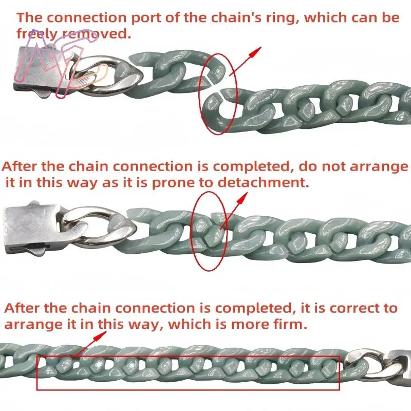 Black Myanmar Jadeite Chain Bracelet Natural Jewelry Vintage Fashion Accessories Luxury Real Jade Talismans Gifts for Women view 5