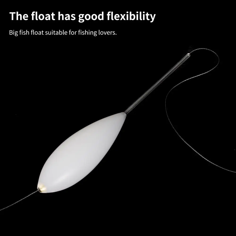 High Quality Fishing Equipment Fishing Float Fine Workmanship Fishing Tackle Floating Buoy Accessories Fine Workmanship