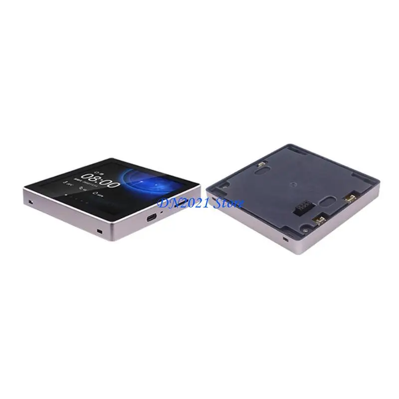 

F3KE ESP32S3 Development Board ESP32 Display LVGL 4inch 480x480 Display Board