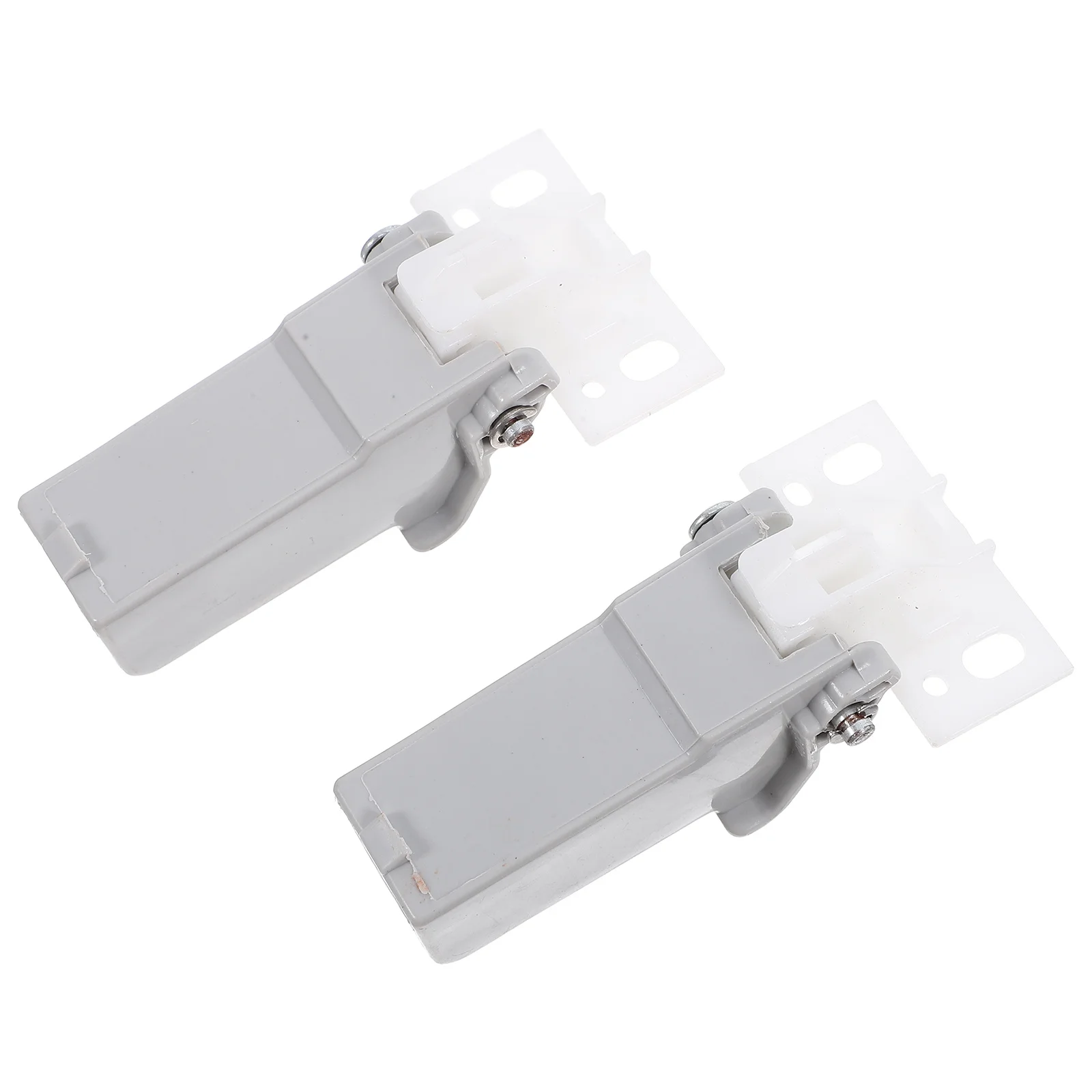 2 قطعة استبدال البلاستيك للطابعة وثيقة المغذية قوس المفصلي متوافق مع كانون Mf5940 Mf5960 Mf5980 Mf6180 Mf6640